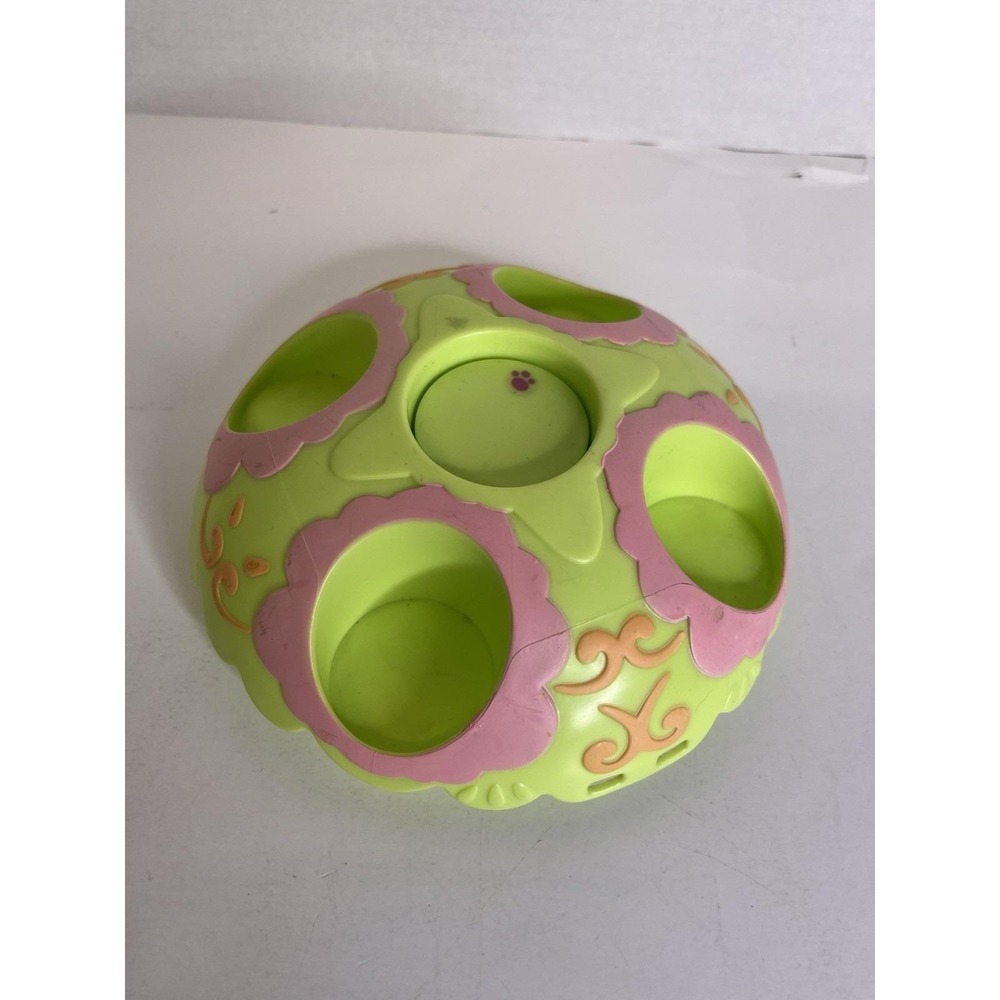 Littlest Pet Shop Whirl Around Playground Replacement Tree Top Tower